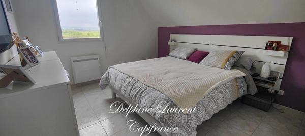 Maison à vendre 4 pièces CABOURG (14)