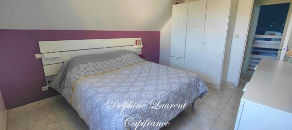 Maison à vendre 4 pièces CABOURG (14)