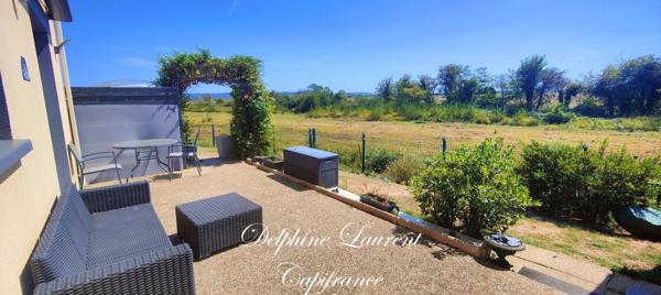 Maison à vendre 4 pièces CABOURG (14)
