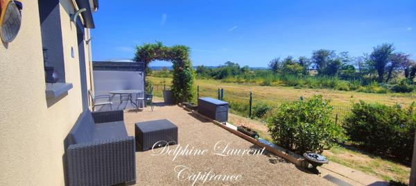 Maison à vendre 4 pièces CABOURG (14)