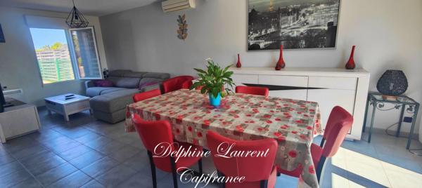 Maison à vendre 4 pièces CABOURG (14)