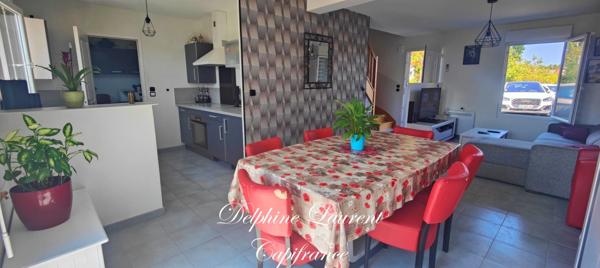 Maison à vendre 4 pièces CABOURG (14)