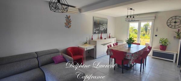 Maison à vendre 4 pièces CABOURG (14)