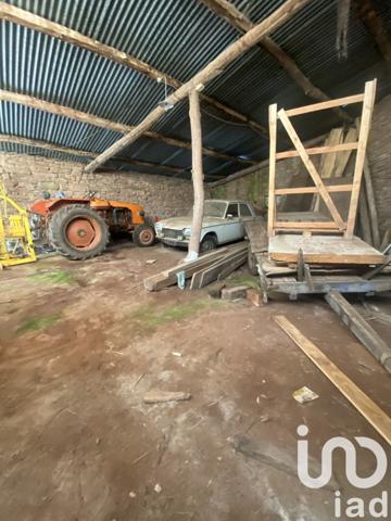 Maison à vendre 3 pièces 60 m² Laval-Roquecezière