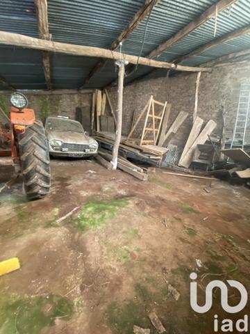 Maison à vendre 3 pièces 60 m² Laval-Roquecezière