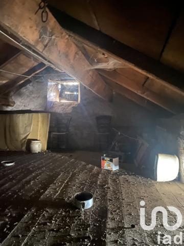 Maison à vendre 3 pièces 60 m² Laval-Roquecezière