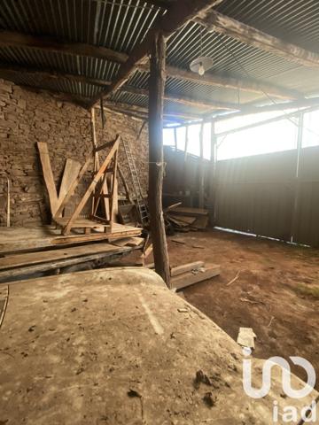 Maison à vendre 3 pièces 60 m² Laval-Roquecezière