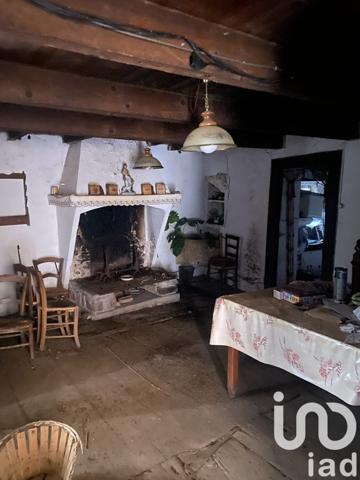 Maison à vendre 3 pièces 60 m² Laval-Roquecezière