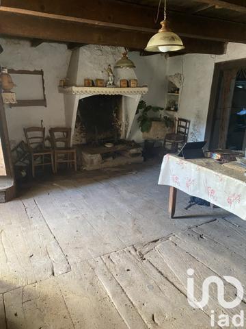 Maison à vendre 3 pièces 60 m² Laval-Roquecezière