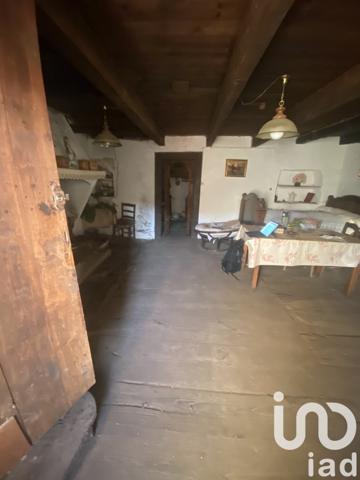 Maison à vendre 3 pièces 60 m² Laval-Roquecezière