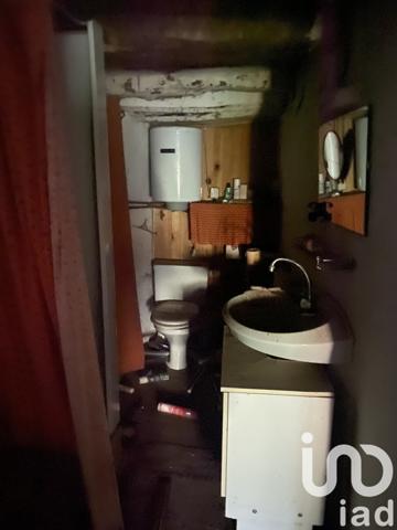 Maison à vendre 3 pièces 60 m² Laval-Roquecezière