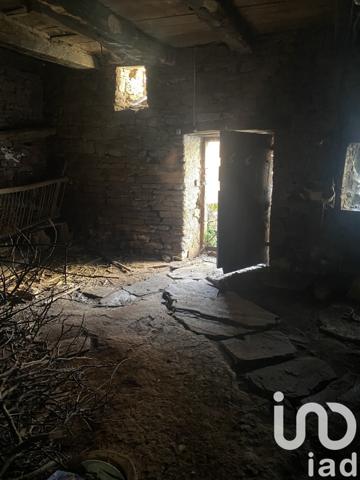 Maison à vendre 3 pièces 60 m² Laval-Roquecezière