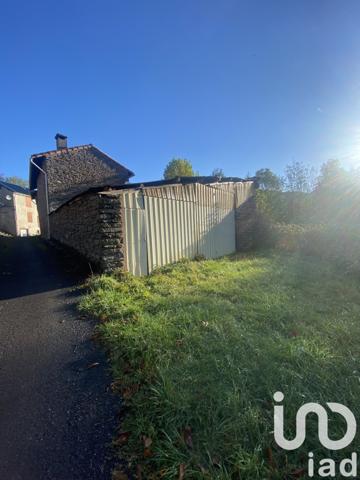 Maison à vendre 3 pièces 60 m² Laval-Roquecezière