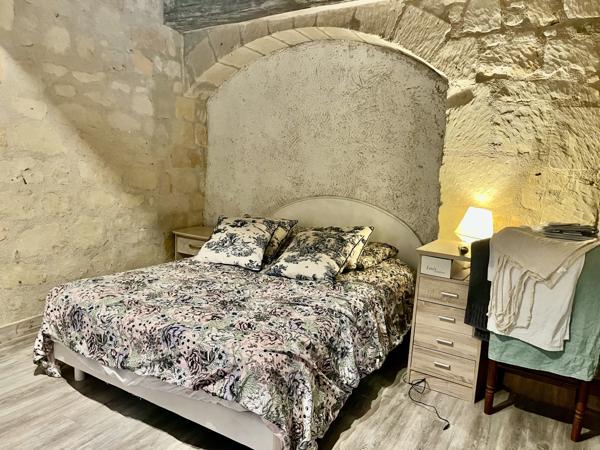 Maison à vendre à Chinon (37500) - Indre-et-Loire