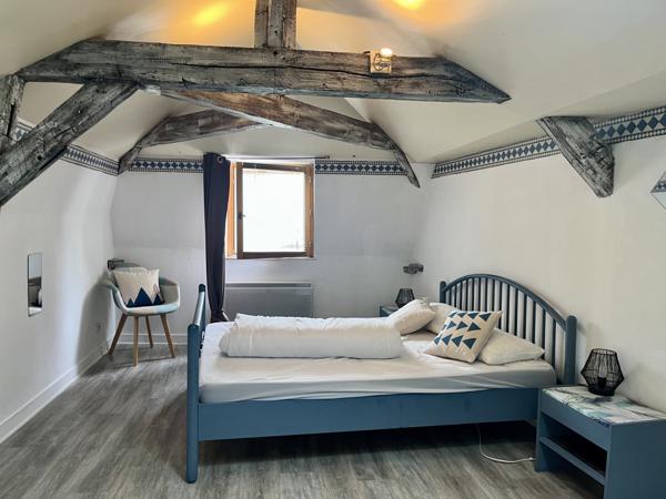 Maison à vendre à Chinon (37500) - Indre-et-Loire