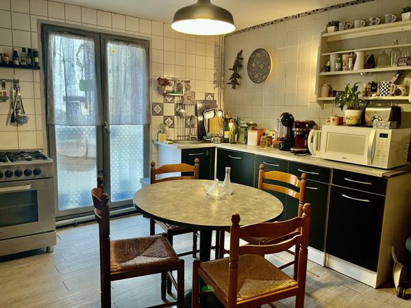 Maison à vendre à Chinon (37500) - Indre-et-Loire