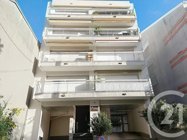 Appartement Studio à vendre  1 pièce - 18,60 m2 ARCACHON - 33