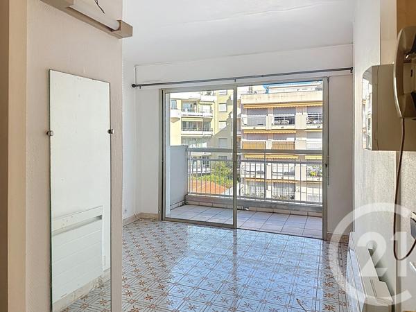 Appartement Studio à vendre  1 pièce - 18,60 m2 ARCACHON - 33