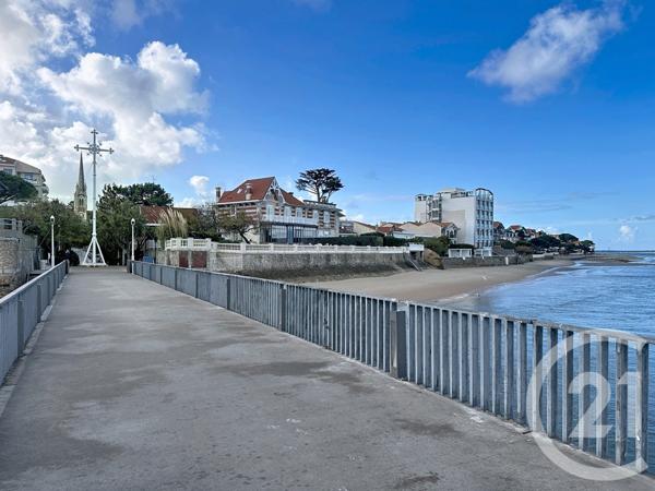 Appartement Studio à vendre  1 pièce - 18,60 m2 ARCACHON - 33