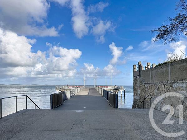 Appartement Studio à vendre  1 pièce - 18,60 m2 ARCACHON - 33