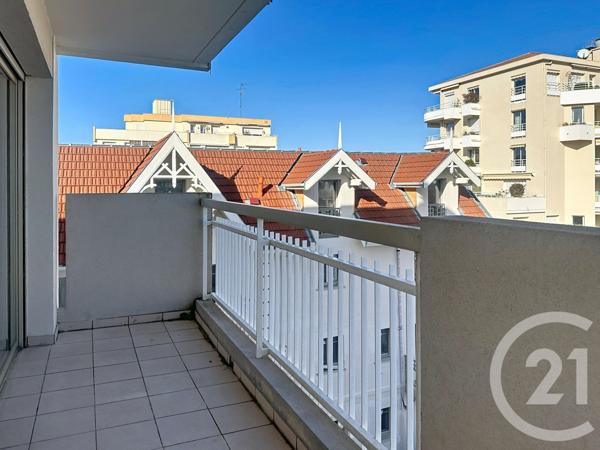 Appartement Studio à vendre  1 pièce - 18,60 m2 ARCACHON - 33