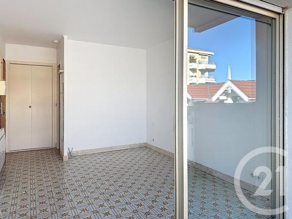 Appartement Studio à vendre  1 pièce - 18,60 m2 ARCACHON - 33