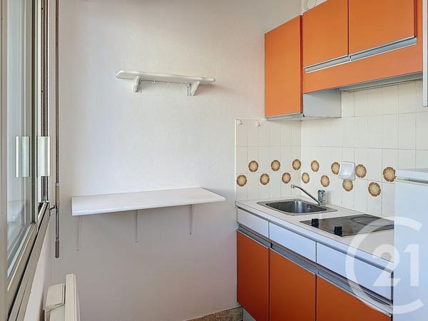 Appartement Studio à vendre  1 pièce - 18,60 m2 ARCACHON - 33