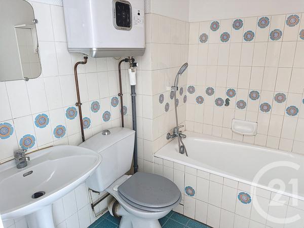 Appartement Studio à vendre  1 pièce - 18,60 m2 ARCACHON - 33