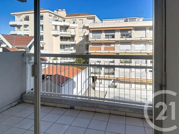 Appartement Studio à vendre  1 pièce - 18,60 m2 ARCACHON - 33