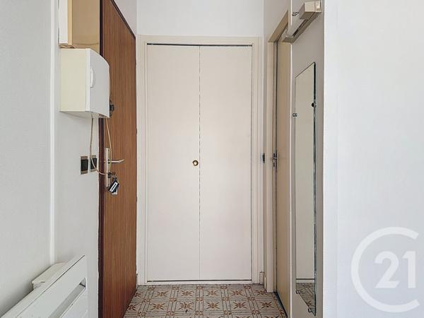 Appartement Studio à vendre  1 pièce - 18,60 m2 ARCACHON - 33