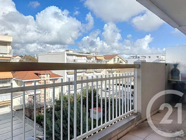 Appartement Studio à vendre  1 pièce - 18,60 m2 ARCACHON - 33