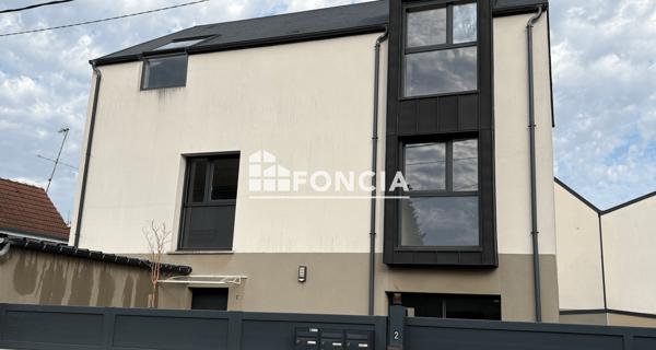 Location Maison 6 pièces 166.71 m² - Chartres 28000