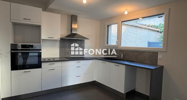 Location Maison 6 pièces 166.71 m² - Chartres 28000