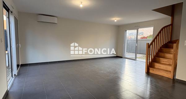 Location Maison 6 pièces 166.71 m² - Chartres 28000