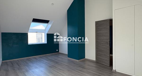 Location Maison 6 pièces 166.71 m² - Chartres 28000