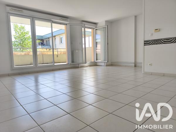 Appartement à vendre 3 pièces 69,16 m² Le Havre