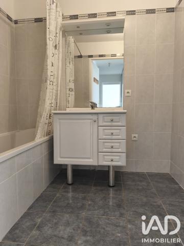 Appartement à vendre 3 pièces 69,16 m² Le Havre