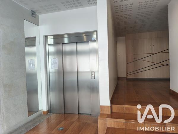 Appartement à vendre 3 pièces 69,16 m² Le Havre