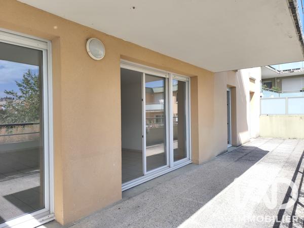 Appartement à vendre 3 pièces 69,16 m² Le Havre