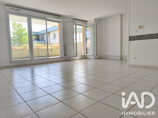Appartement à vendre 3 pièces 69,16 m² Le Havre