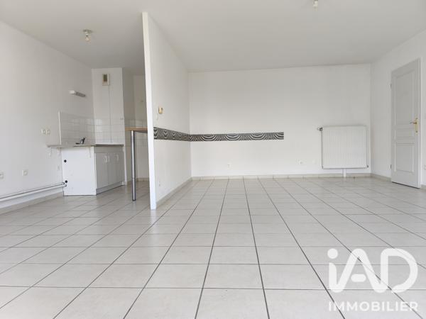 Appartement à vendre 3 pièces 69,16 m² Le Havre