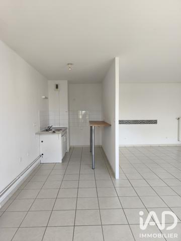 Appartement à vendre 3 pièces 69,16 m² Le Havre