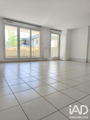 Appartement à vendre 3 pièces 69,16 m² Le Havre