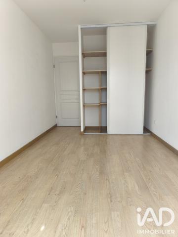 Appartement à vendre 3 pièces 69,16 m² Le Havre
