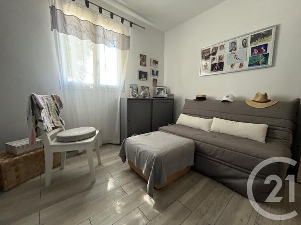 Maison à vendre  3 pièces - 74,15 m 2   MARSEILLE  - 13015
