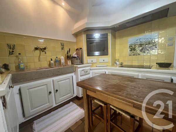 Maison à vendre  3 pièces - 74,15 m 2   MARSEILLE  - 13015