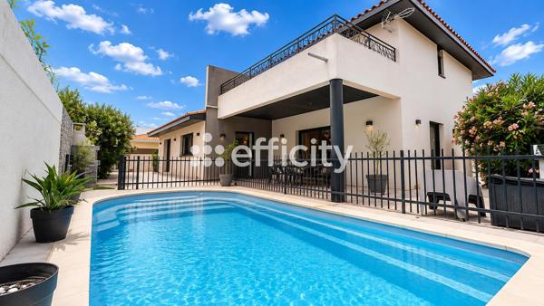 Maison
         7 pièces
        - 203 m² Bien prestige 749 000 € *