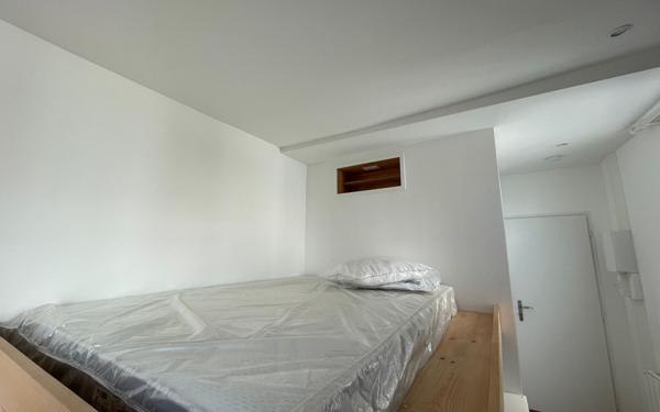 Appartement à louer    1 pièce • 13 m2 Orléans