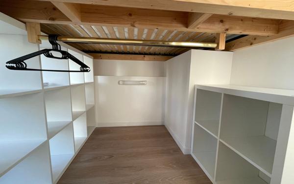 Appartement à louer    1 pièce • 13 m2 Orléans