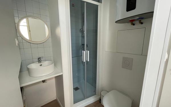 Appartement à louer    1 pièce • 13 m2 Orléans